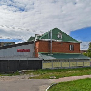 Ulitsa Zimina, 5А, : foto
