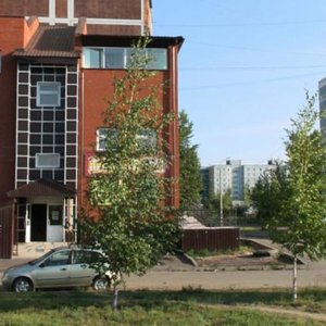 Adoratskogo Street, 62А ، قازان: صورة