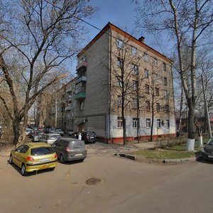 Tsiolkovskogo Street, No:29, Koroliov: Fotoğraflar