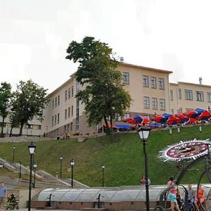 Shkilna vulytsia, No:3, Çernoviç: Fotoğraflar