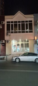 Ереван, Улица Ерванда Кочара, 23/7: фото