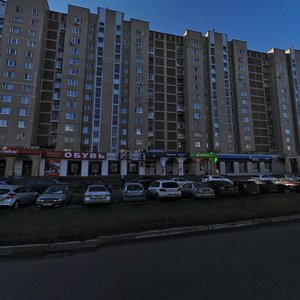 Dekabristov Street, 20к2, Moscow: photo