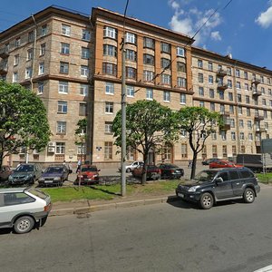 Tipanova Street, 3 ، سان بطرسبرغ: صورة