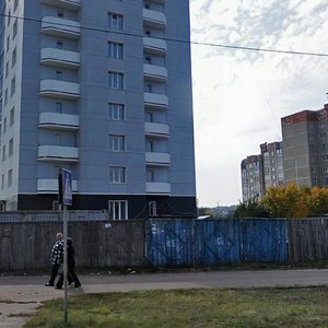 Чернигов, Улица Независимости, 12: фото
