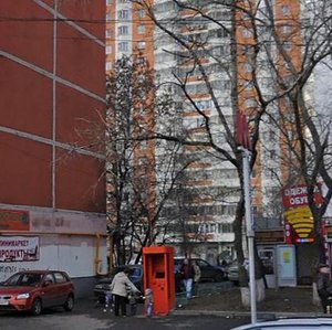 Snezhnaya Street, 19, : foto