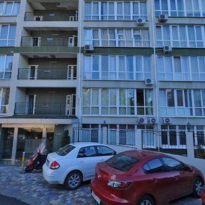 Dmitrievoy Street, 5, : foto