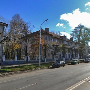 Kuybyshevskoe Highway, 13, Ryazan: photo