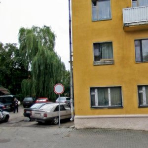 Могилёв, Тимирязевская улица, 34А: фото