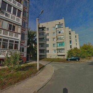 Khutorskaya Street, 9, Kursk: photo