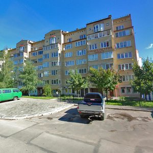 Baltiyskaya Street, 6, : foto