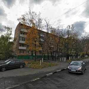 Trofimova Street, 24к1 ، موسكو: صورة