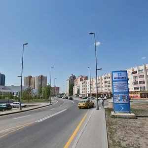 Alexandr Baraev kóshesi, 3 ، أستانا: صورة