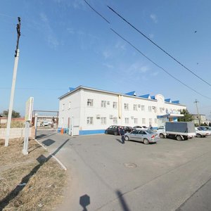 Rozhdestvenskogo Street, 27Б, : foto