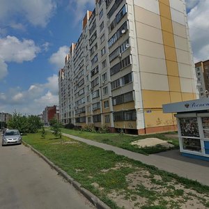 Липецк, Бульвар имени Павла Шубина, 8А: фото