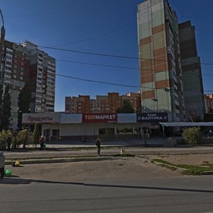 Engelsa Boulevard, 33Д, : foto