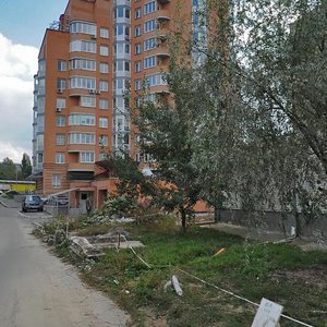 Akademika Palladina Avenue, 25А, Kyiv: photo