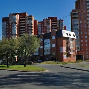 Marshala Zhukova Avenue, 68к3 ، سان بطرسبرغ: صورة