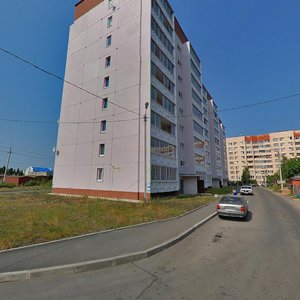 Arkhipova Street, 8, Petrozavodsk: photo