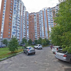 Gorkogo Street, 33А, Korolev: photo