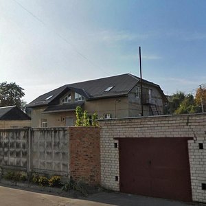 Vulytsia Illi Shraha, 6А, : foto