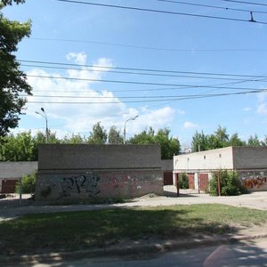 Michurina Street, 98Б/1, Samara: photo