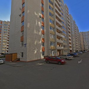 Tukhachevskogo Street, 22/3, Stavropol: photo