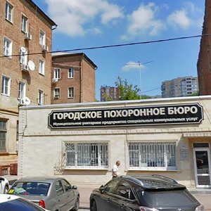 Sokolova Avenue, 34, Rostov‑na‑Donu: photo