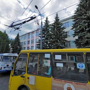 Soborna vulytsia, 10, Rivne: photo