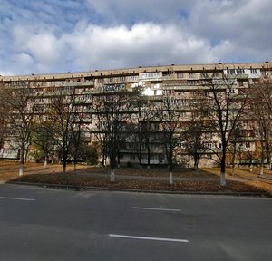 Poliarna Street, 13, Kyiv: photo