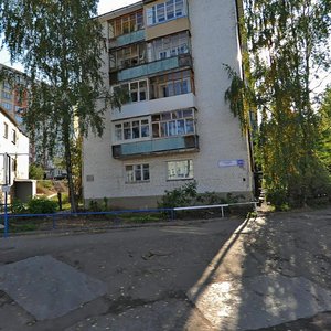 Lenina Street, 183, Kirov: photo
