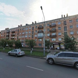 Akademika Vavilova Street, 45, : foto