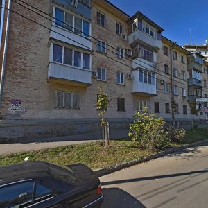 Kommunarov Street, 296, Krasnodar: photo