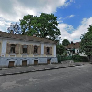 Pushkins'ka Street, 52А, Zhytomyr: photo