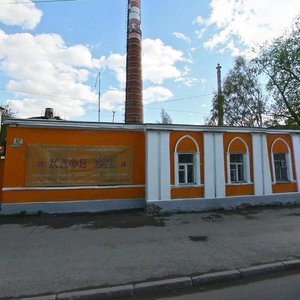 Kuybysheva Street, 42А, Yekaterinburg: photo