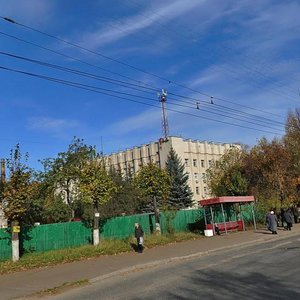 Йошкар‑Ола, Улица Машиностроителей, 32: фото