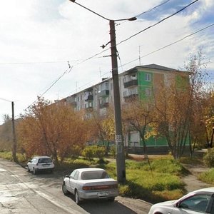Internatsionalnaya ulitsa, 4 ، : صورة