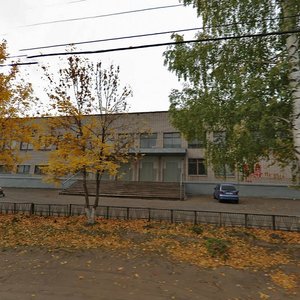Voroshilova Street, 57, : foto