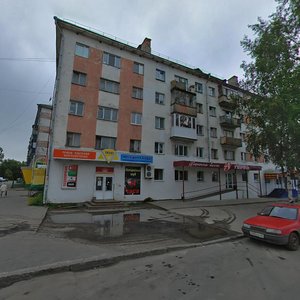 Архангельск, Улица Выучейского, 98: фото
