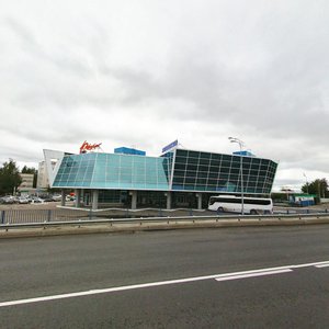Orenburgskiy proyezd, 207, Kazan: photo