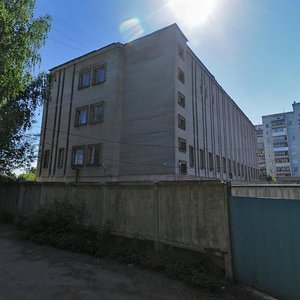 Lyotchika Lazareva Street, 4, Ivanovo: photo