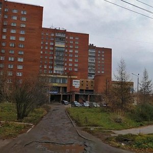 Makarenko Street, 19, Tula: photo