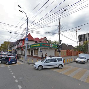 Краснодар, Ставропольская улица, 202Б: фото
