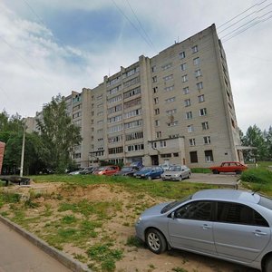 Смоленск, Улица Нахимова, 33: фото