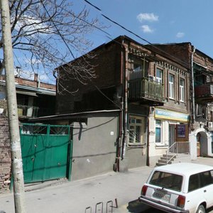 Turgenevskaya Street, 55 ، روستوف نا دونو: صورة