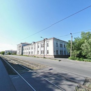 Ulitsa 9 Maya, 3, Magnitogorsk: photo