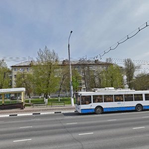 Bogdana Khmelnitskogo Avenue, 98, Belgorod: photo