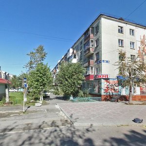 Pobedy Avenue, 86, Yuzhno‑Sakhalinsk: photo