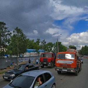 Proyezd Sibiryakovtsev, 1, : foto