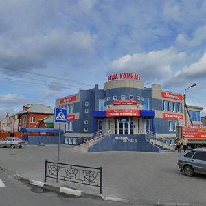 Urozhaynaya Street, 1А, Belgorod: photo