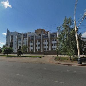 Internatsionalnaya Street, 55, Tambov: photo
